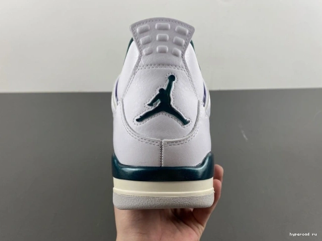 Air Green 4 Jordan Oxidized 1213